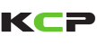 KCP Logo in green and black