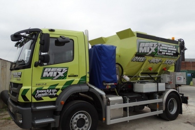 Nurock-Volumetric-Mixer-Cubic³-4-Series-photo-1