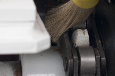 OLYMPUS DIGITAL CAMERA